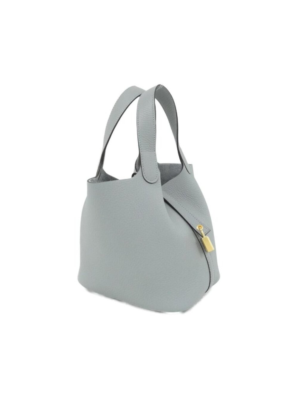 Hermes Picotin Lock PM Bag